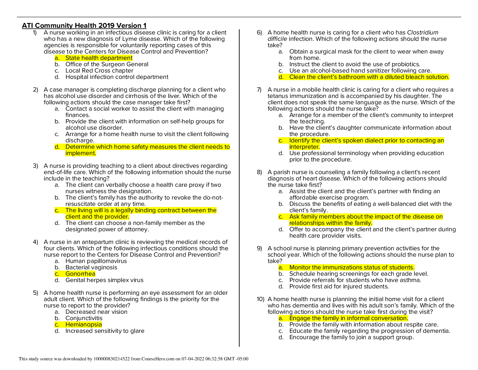 Preview image of 2019 ATI Community V1 document